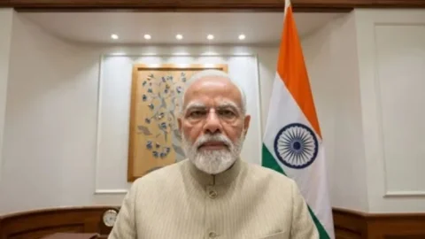 पेपर लीक पर मोदी सरकार का सबसे बड़ा वार: 10 साल जेल, 10 करोड़ जुर्माना; कैबिनेट ने दी संशोधन बिल को मंजूरी