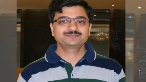 हाजीपुर रेल मुख्यालय को मिला नया 'कप्तान', 1 सितंबर से डिंपी गर्ग संभालेंगे पूर्व मध्य रेलवे के जीएम की कमान