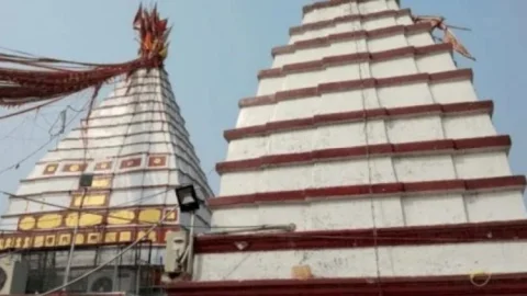 श्रावणी मेला 2026: बाबा धाम पूरी तरह तैयार, नए फुट ओवरब्रिज से आसान होगा जलार्पण