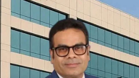 झारखंड का बेटा संभालेगा Infosys की कमान: सरायकेला के आशीष कुमार दास होंगे नए CEO