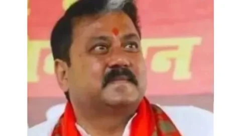 दिल्ली हाईकोर्ट से BJP विधायक राजू सिंह को बड़ी राहत, 4 साल की सजा पर लगी रोक; बची विधानसभा सदस्यता