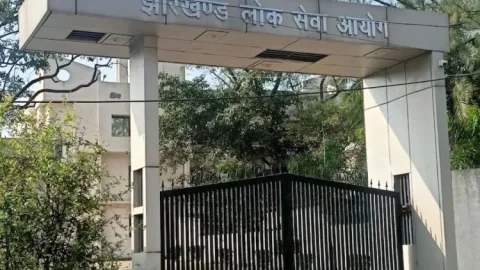 JPSC Scam: पूर्व अध्यक्ष एल. खियांग्ते पर CID का शिकंजा, 14वीं परीक्षा घोटाले में आज होगी बड़ी पूछताछ
