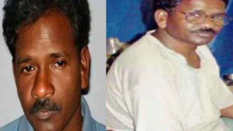 ₹1 करोड़ का इनामी माओवादी मिसिर बेसरा धनबाद से गिरफ्तार! 30 साल बाद सुरक्षाबलों की सबसे बड़ी कामयाबी