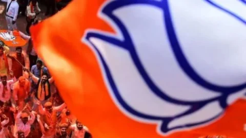 झारखंड भाजपा ने नई प्रदेश कार्यसमिति की घोषणा: 19 महिलाओं को मिला स्थान