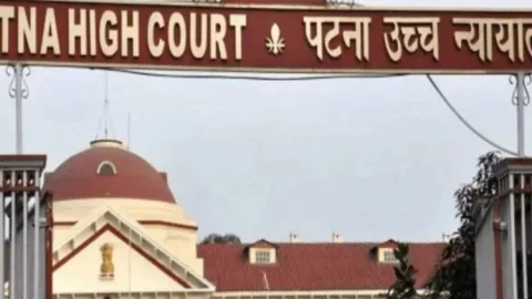 तलाक के बाद भी पत्नी की आर्थिक सुरक्षा जरूरी, पटना हाई कोर्ट ने पति को 1 कट्ठा जमीन देने का दिया आदेश