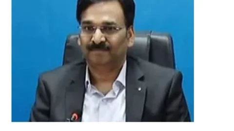 सुप्रीम कोर्ट से निलंबित IAS विनय चौबे को बड़ी राहत, हजारीबाग जमीन घोटाले में सशर्त जमानत