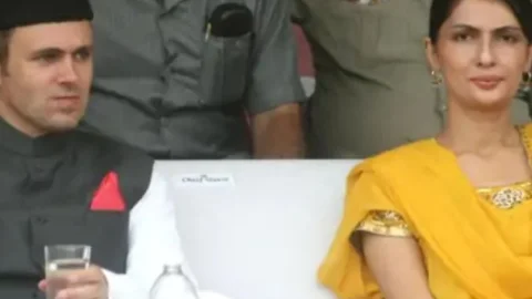 32 साल का रिश्ता खत्म: सुप्रीम कोर्ट ने उमर अब्दुल्ला और पायल के तलाक पर लगाई मुहर, 2011 से रह रहे थे अलग