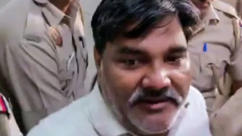 दिल्ली दंगा केस में बड़ा फैसला: IB अधिकारी अंकित शर्मा हत्याकांड में ताहिर हुसैन को उम्रकैद