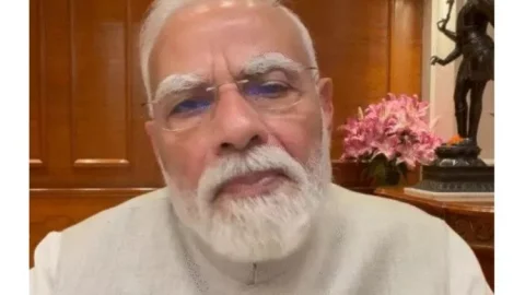 PM मोदी का बड़ा दिल: जंतर-मंतर पर गालियां देने वालों को कहा- 'ये गुमराह बच्चे हैं, मैं इन्हें माफ करना चाहता हूं'