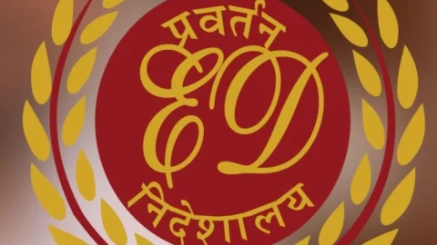 धनबाद ED Raid: कोयला कारोबारियों की डायरी में 25 अफसरों तक 'मंथली पेमेंट' का हिसाब!