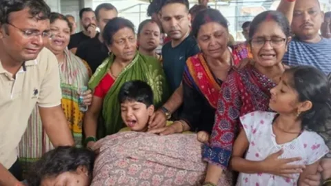EO विमल कुमार हत्याकांड: ड्राइवर ने कबूला कत्ल, पत्नी ने विधायक पर लगाए 50 लाख की वसूली के गंभीर आरोप