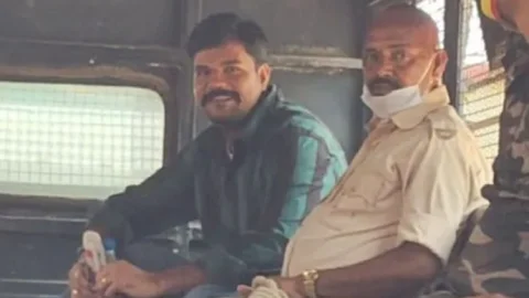 झारखंड: 2007 के डबल मर्डर से बना था डॉन, जामताड़ा एनकाउंटर में खत्म हुआ सुजीत सिन्हा का साम्राज्य