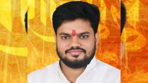 भाजपा विधायक की हत्या की कथित साजिश! गुमनाम चिट्ठी से मचा बवाल, जेल अधीक्षक समेत 4 पर FIR