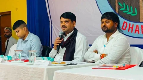 धनबाद नगर निगम का बड़ा फैसला: ₹141.82 करोड़ से बदलेगी शहर की तस्वीर, 55 वार्डों में 15-15 सफाईकर्मी