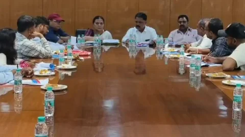 JPSC-JSSC आंदोलन: CGL रद्द और CBI जांच पर सरकार ने कहा ‘नहीं’, 10 अगस्त को विधानसभा घेरेंगे छात्र