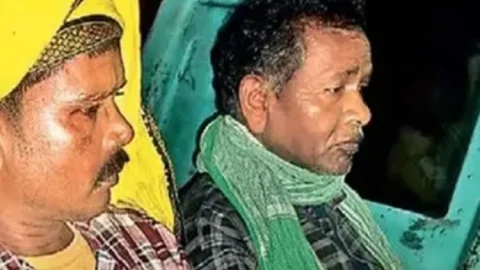 मिसिर बेसरा से पूछताछ में खुला माओवादियों का राज! 175 केसों का आरोपी 40 साल बाद धनबाद जेल पहुंचा