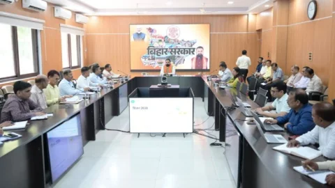 पटना में बनेगा वर्ल्ड ट्रेड सेंटर, ₹4,000 करोड़ का निवेश और ₹8,000 करोड़ की कमाई का प्लान