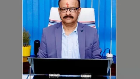 बीसीसीएल सीएमडी की सुरक्षा बढ़ी, बंगले पर दोगुना CISF पहरा; 24 घंटे पुलिस एस्कॉर्ट