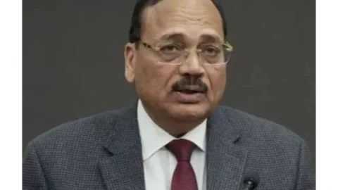 NALSAR विवाद पर CJI सूर्यकांत का BCI को दो टूक: ‘यह मेरे और छात्रों के बीच का मामला, दखल की जरूरत नहीं’