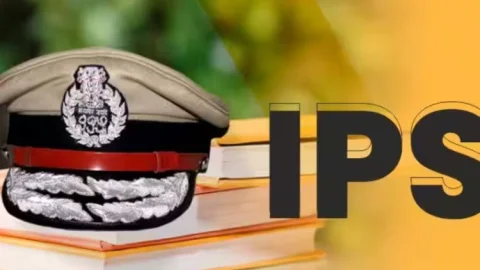 झारखंड:  वेटिंग फॉर पोस्टिंग चल रहे 5 IPS अफसरों की जल्द होगी पोस्टिंग! पुलिस मुख्यालय ने गृह विभाग को भेजा प्रस्ताव