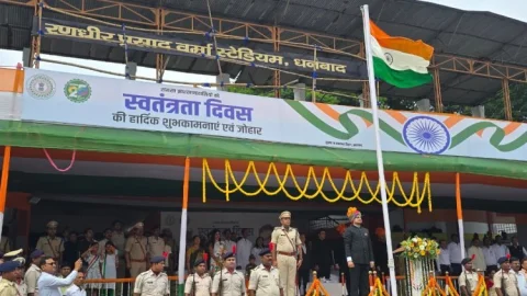 CPCB में धनबाद का जलवा! 100 में 100 अंक, 6464 महिलाएं बनीं लखपति दीदी