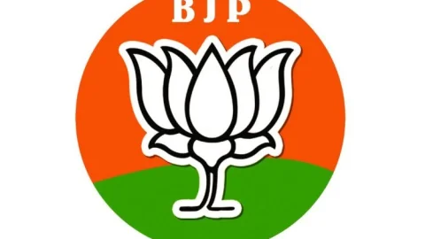 BJP का बड़ा संगठन फेरबदल, नितिन नबीन की नयी टीम का एलान, स्मृति, बसुंधरा और राम माधव की एंट्री