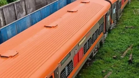 धनबाद को 8 महीने में छठी नई ट्रेन का तोहफा, 22 अगस्त को दौड़ेगी कोयंबटूर अमृत भारत एक्सप्रेस