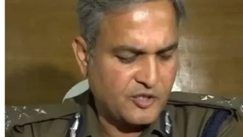 JPSC-JSSC Scam: 45 परीक्षाओं की महाजांच, ADG मनोज कौशिक के नेतृत्व में 7 IPS समेत 50 अफसरों की टीम