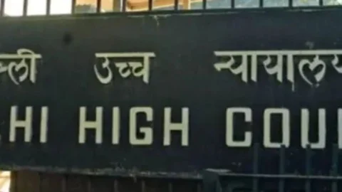 लिव-इन पर दिल्ली हाई कोर्ट का बड़ा फैसला, बालिगों की पसंद में परिवार-दोस्त नहीं डाल सकते दखल