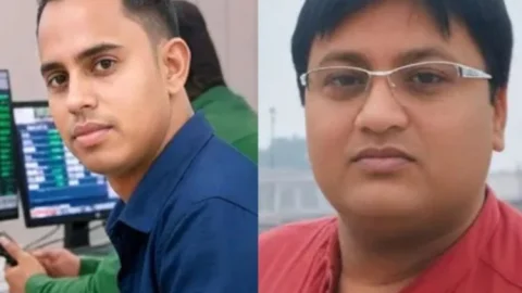 रामगढ़ फैक्ट्री में भीषण ब्लास्ट, 3 इंजीनियरों की मौत; ओवरहीटिंग को लेकर प्रबंधन पर गंभीर सवाल