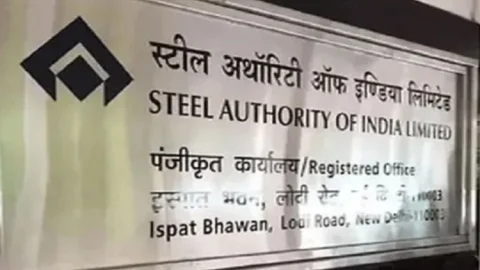 SAIL में दो अफसरों पर गिरी गाज, चासनाला GM अदनान व DGM विशाल बंसल को अनिवार्य सेवानिवृत्ति