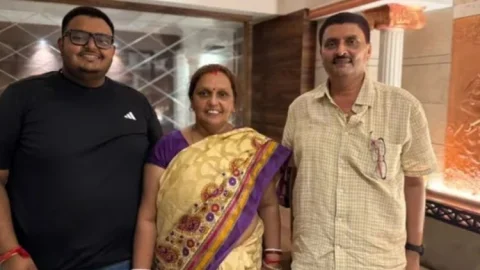 18 लाख के पैकेज से ब्रिटेन के वारविक तक, बेगूसराय के केशव वत्स की शानदार सफलता की कहानी