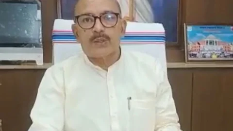 जयराम-पुलिस विवाद पर स्पीकर की दो टूक: भाषा में संयम और मर्यादा जरूरी, बोले- आक्रामक मुद्दा भी शालीनता से रखें