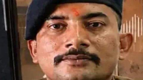 बरवाअड्डा थाना प्रभारी पर गंभीर आरोप: अवैध वसूली से करोड़ों की संपत्ति का दावा, ACB जांच की मांग