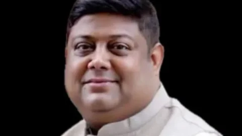 कुमार गौरव उर्फ सोनू सिंह की झारखंड यूथ कांग्रेस अध्यक्ष पद पर वापसी, जून से होल्ड था पोस्ट