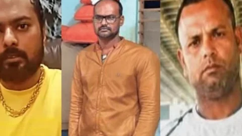 धनबाद: वासेपुर के भगोड़ों पर बड़ा शिकंजा: गैंगस्टर प्रिंस खान के भाई गोपी और साला ऋतिक के खिलाफ LOC जारी