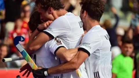 Hockey World Cup 2026: जर्मनी का फिर बजा डंका, स्पेन को 1-0 से हराकर चौथी बार बना विश्व चैंपियन