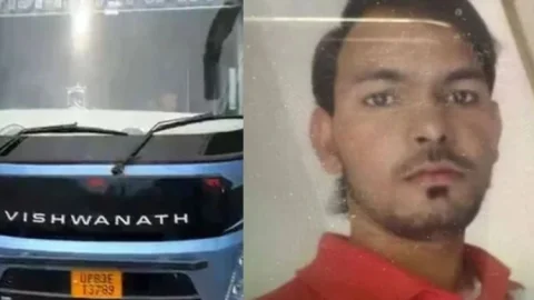 Delhi Gangrape Case: चलती स्लीपर बस में 16 वर्षीय छात्रा से सामूहिक दुष्कर्म, ड्राइवर-कंडक्टर गिरफ्तार; बस जब्त