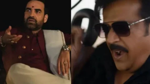 Mirzapur The Movie का रिलीज से पहले ही भौकाल, एडवांस बुकिंग में करोड़ों की कमाई; क्या Toxic की निकलेगी हवा?