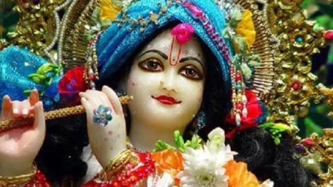 भाद्रपद मास: भक्ति से आगे आत्मशुद्धि और अनुशासन का संदेश, इस माह में कृष्ण जन्माष्टमी, गणेश चतुर्थी और अनंत चतुर्दशी
