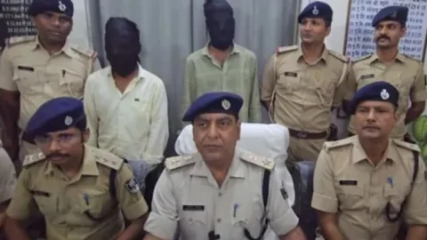 पटना: शराब में जहर और 4 मौतें! बहन के प्यार ने बना दिया कातिल, पुलिस ने 48 घंटे में किया खुलासा