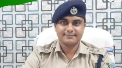 रांची में DSP की पत्नी का सनसनीखेज आरोप: दहेज में 25 लाख नहीं दिए तो 10 दिन कमरे में रखा कैद, मारपीट का केस दर्ज