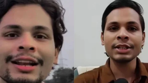स्वतंत्र भारद्वाज पर शिकंजा: निशु आजाद केस में POCSO FIR, SC-ST एक्ट भी जुड़ा