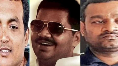 रंजय सिंह हत्याकांड धनबाद: 19 सितंबर को तय होगा हर्ष-मामा का भविष्य