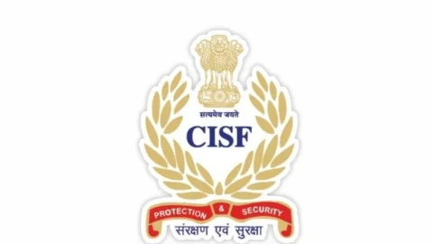 CISF में 6 IPS बने स्पेशल DG, झारखंड कैडर के चंदन कुमार झा भी प्रतिनियुक्त
