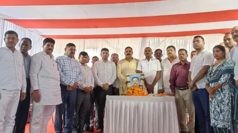सुदिव्य सोनू के निधन का असर: झारखंड पुलिस एसोसिएशन का 8-10 सितंबर का आंदोलन टला