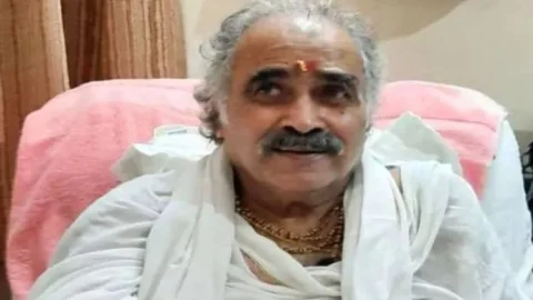 साधना और सेवा को सलाम: पद्मश्री अशोक भगत समेत 3 हस्तियां ‘काशी-रत्न’ से सम्मानित