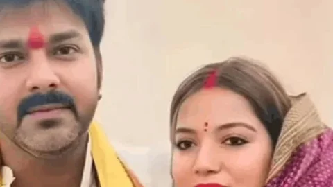 पवन सिंह की कोर्ट में गैरहाजिरी, लगा ₹1000 जुर्माना; पत्नी ज्योति ने मांगे प्रतिमाह ₹5 लाख
