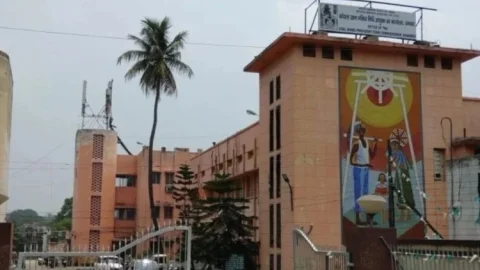 CMPFO में ₹3.64 करोड़ का पेंशन घोटाला, 142 मृत कोयलाकर्मियों के नाम पर फर्जी क्लेम
