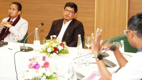 मेघालय CM कॉनराड संगमा बने UMAI के चेयरमैन, मुएथाई को मिलेगी नई उड़ान